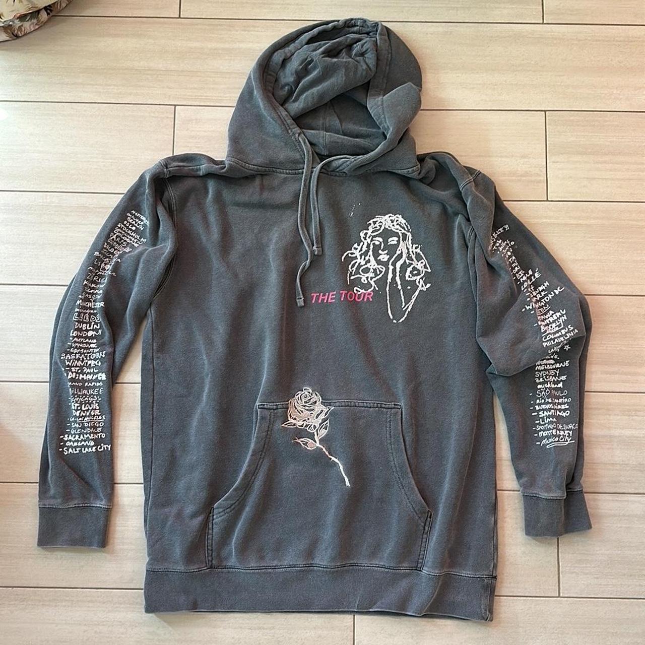 Shawn mendes urban outfitters hoodie online