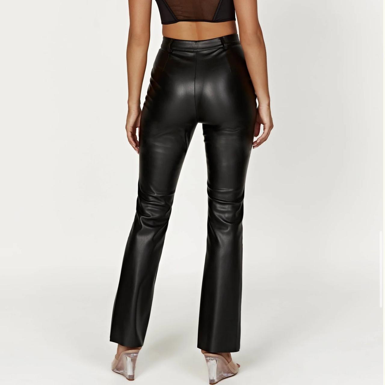 meshki tyra straight leg