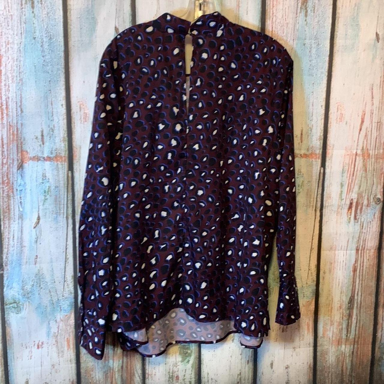 Eloquii Women's Shirt (4)