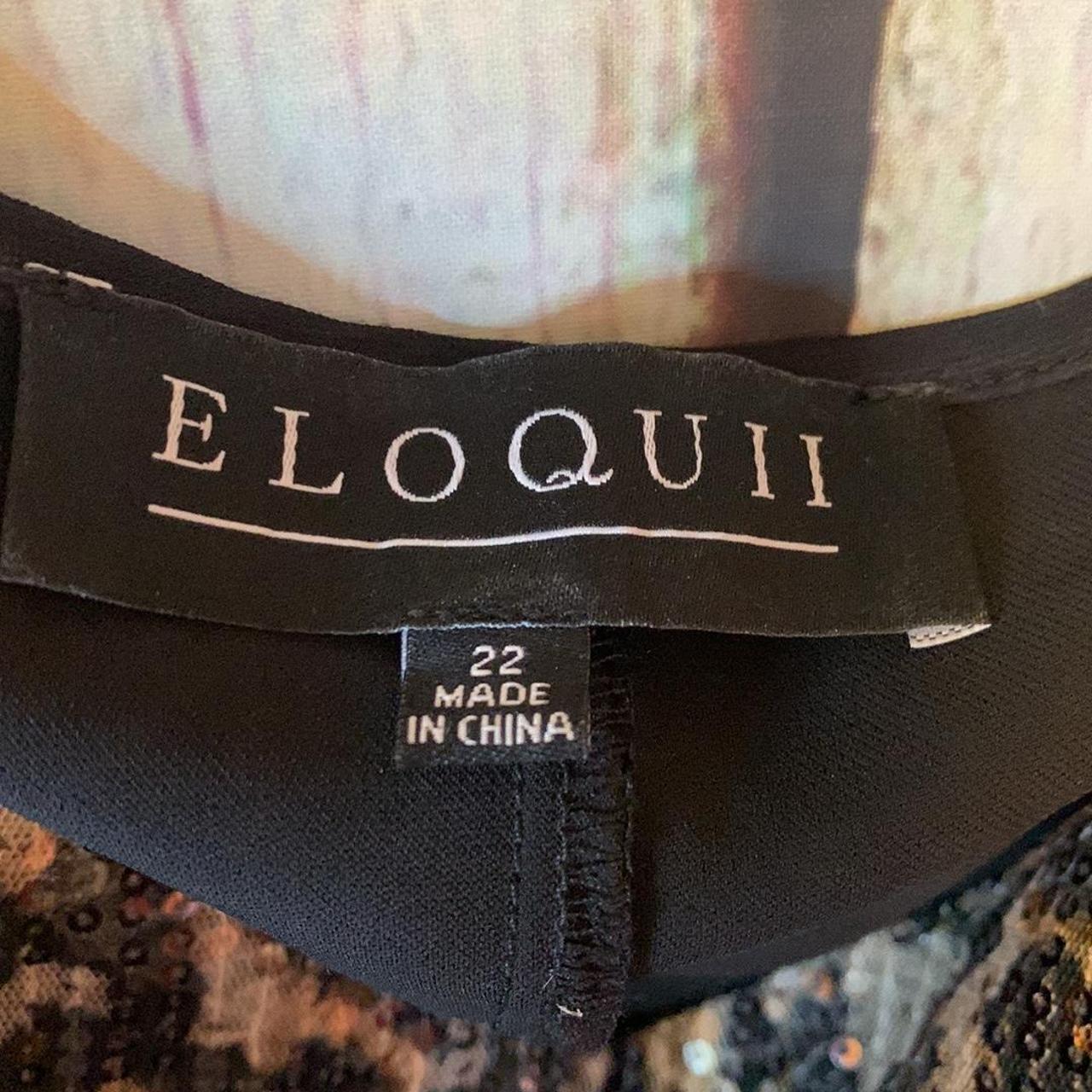 Eloquii Women's Vest (2)