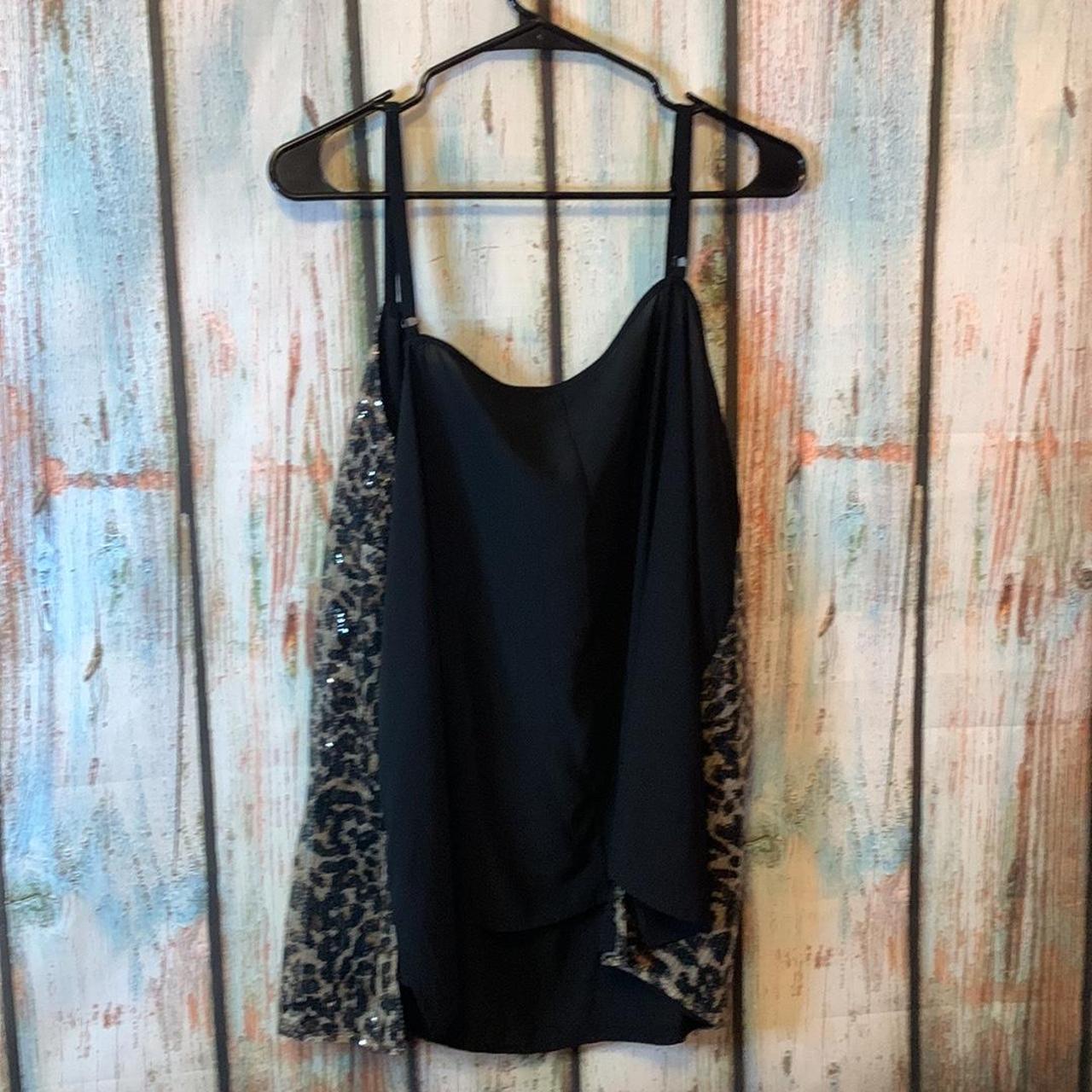 Eloquii Women's Vest (4)
