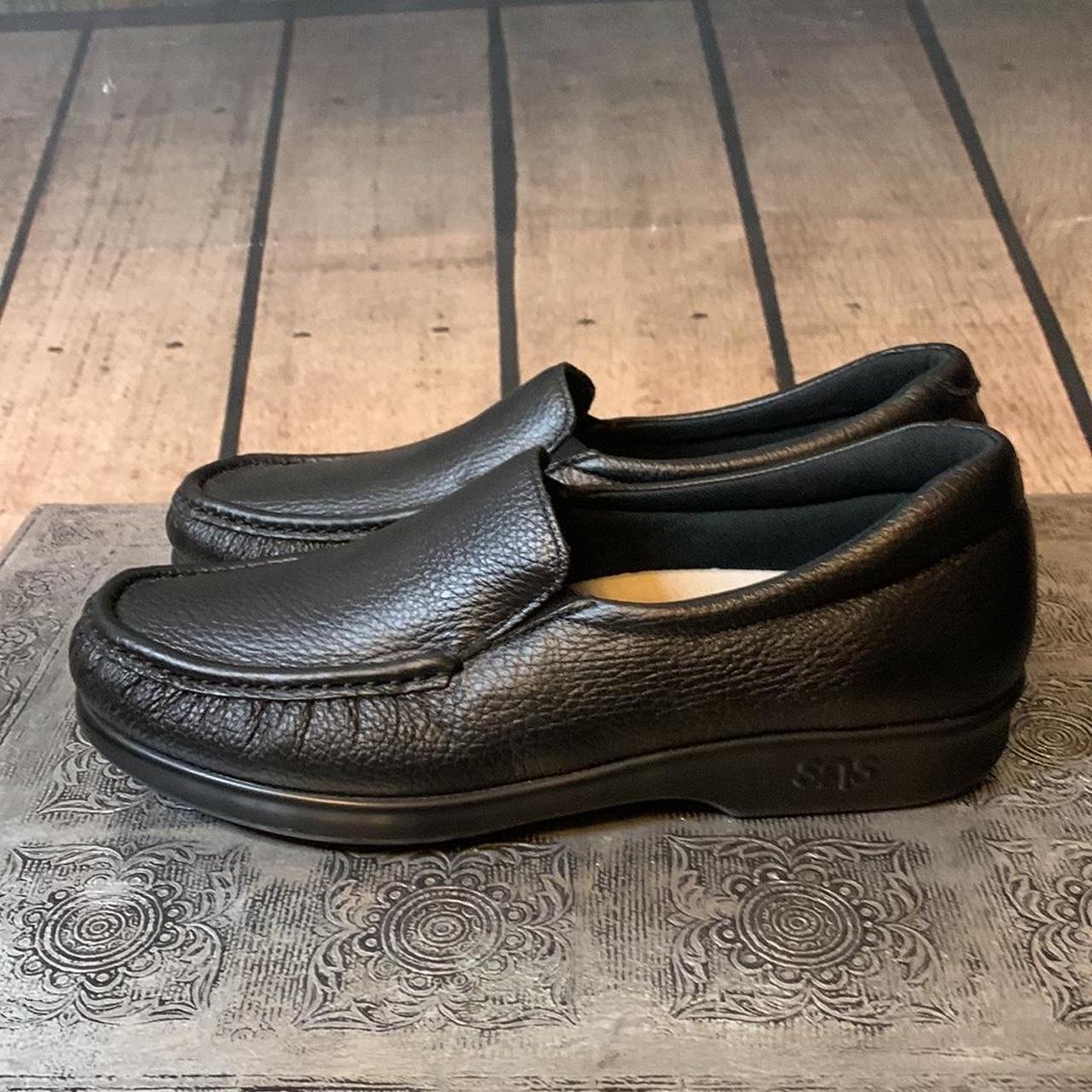 SAS Women's Loafers | Depop