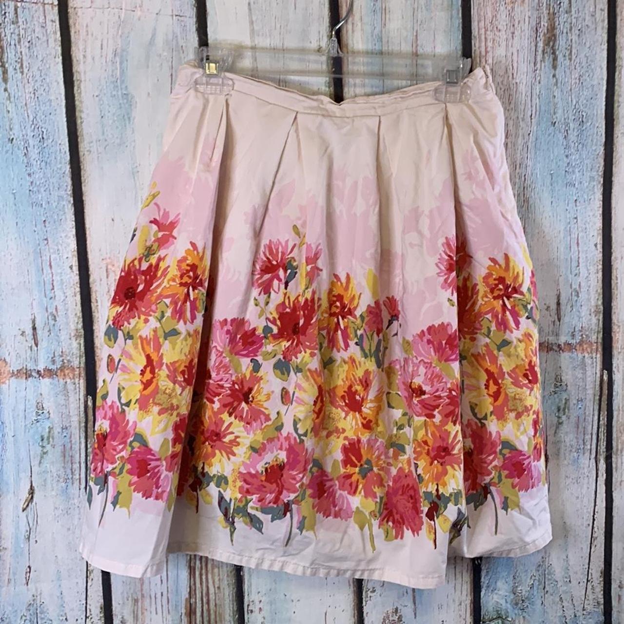 Hill Women's Skirt Depop