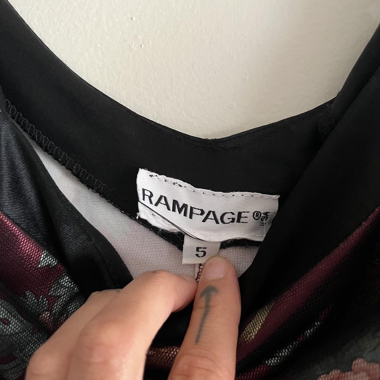 Rampage Women's Dress (4)