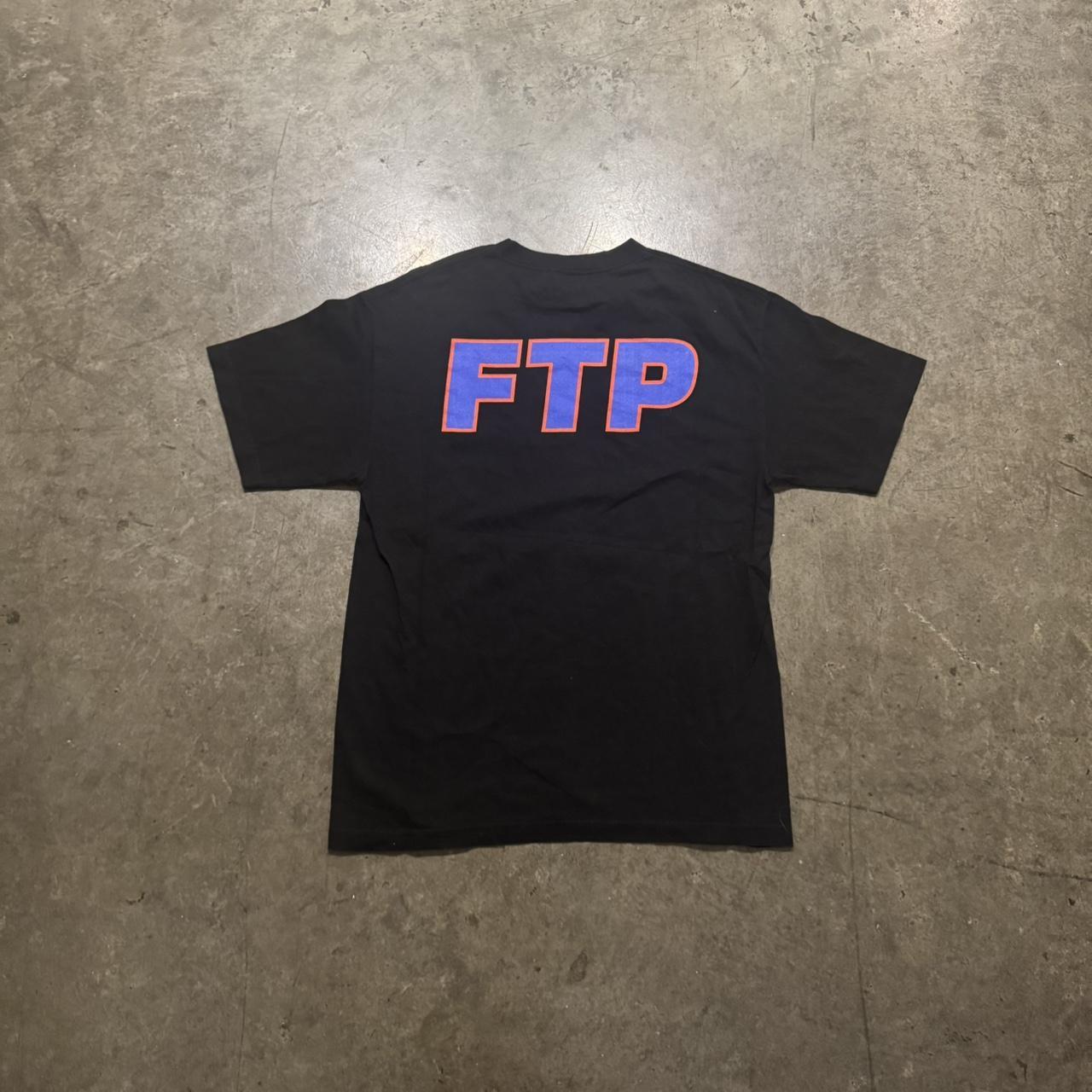 Fuck The Population / FTP x DC Pop up exclusive Long | Depop
