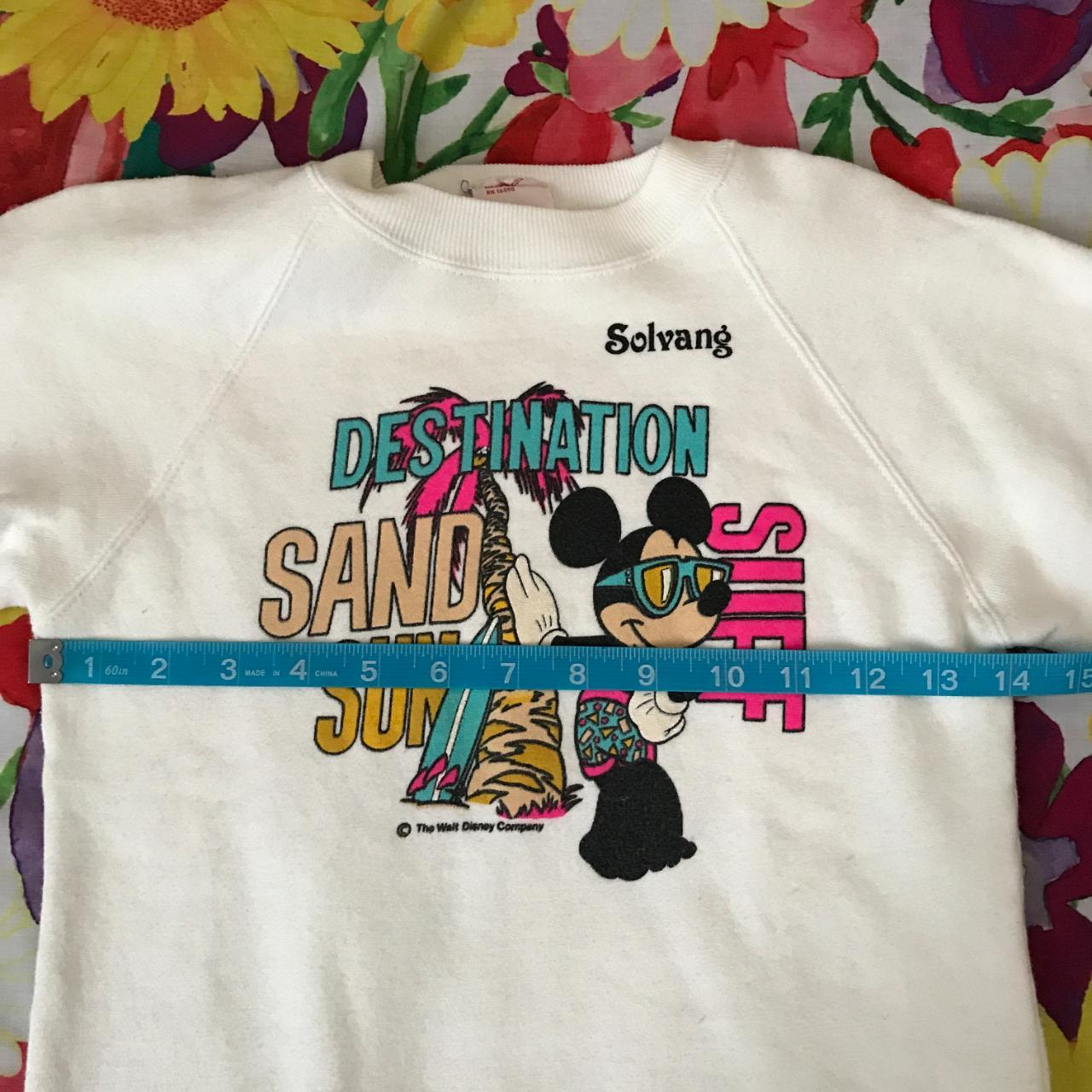 Vintage 80s 90s Sherry Mickey Mouse Solvang, CA | Depop Vintage 80s 90s Sherry Mickey Mouse Solvang, CA | Depop