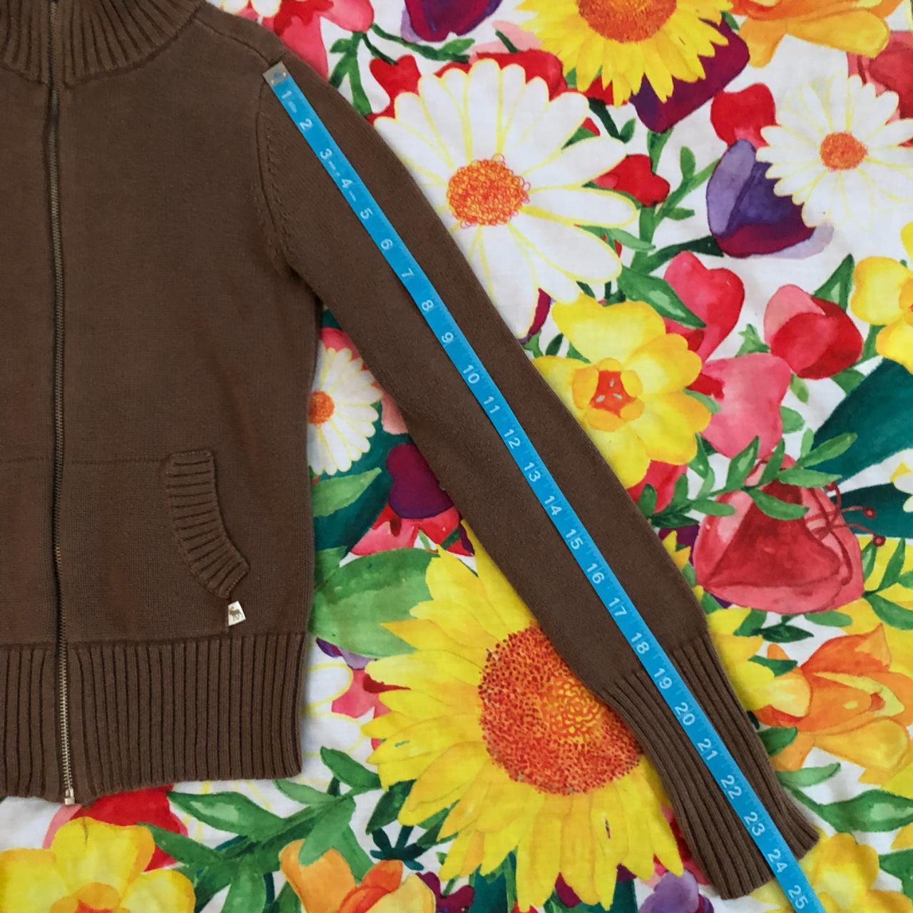 Abercrombie kids cardigan Clearance