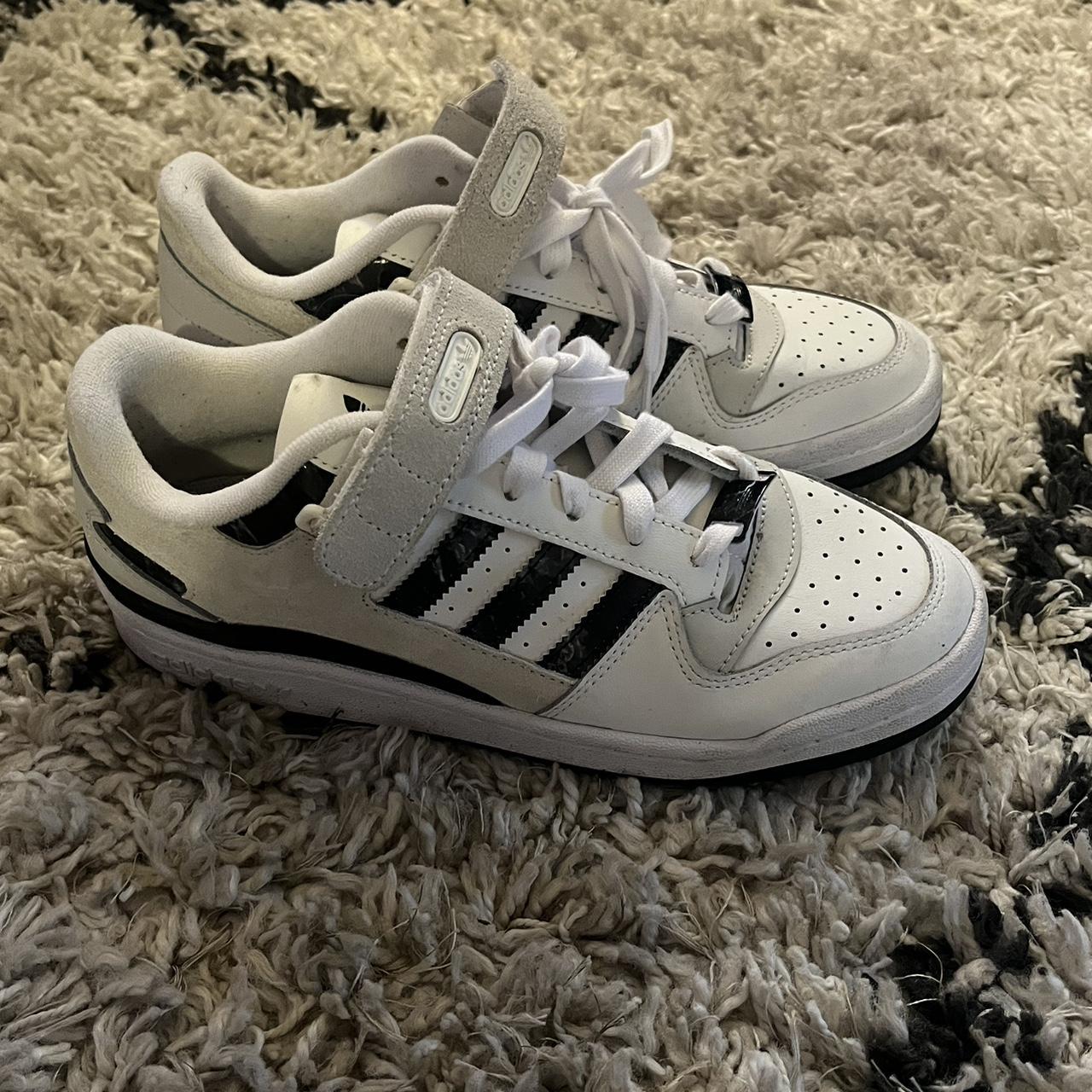 Adidas Originals Women's Trainers | Depop