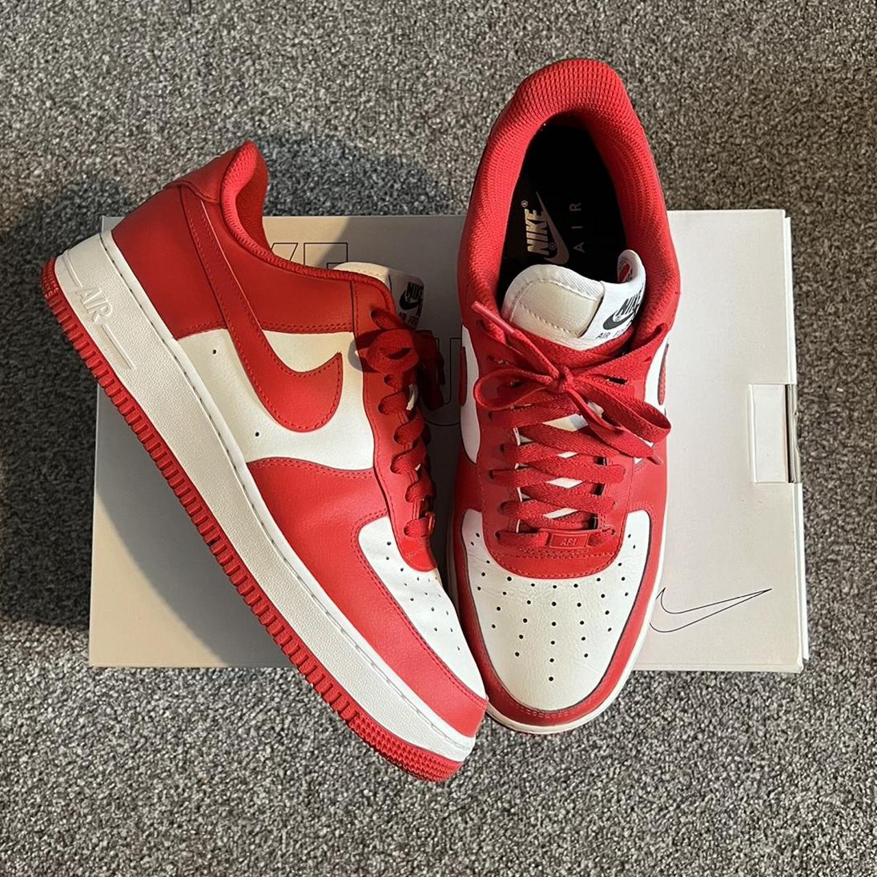 Nike id outlet uk mens