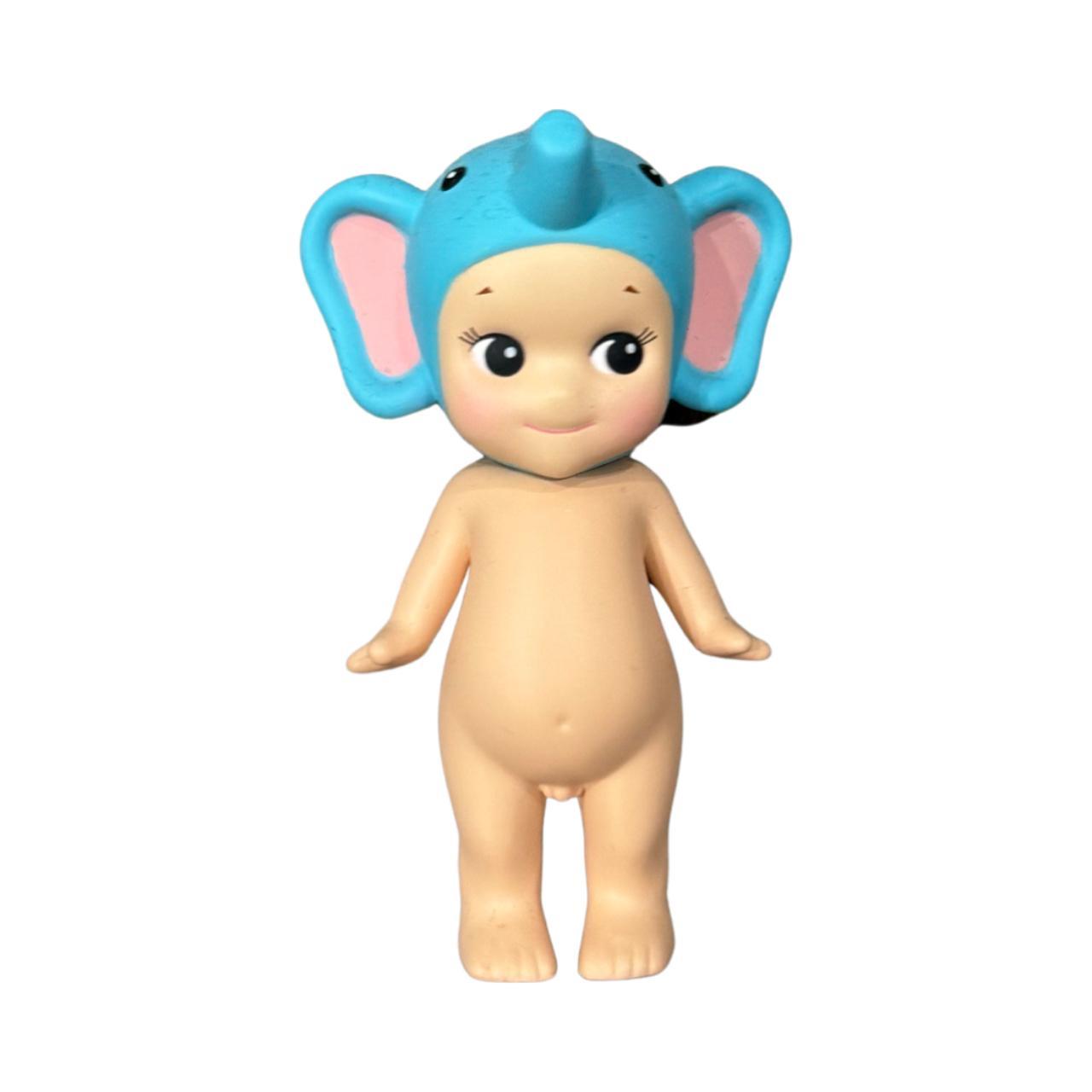 Sonny Angel Animal Series ELEPHANT Does not include | Depop