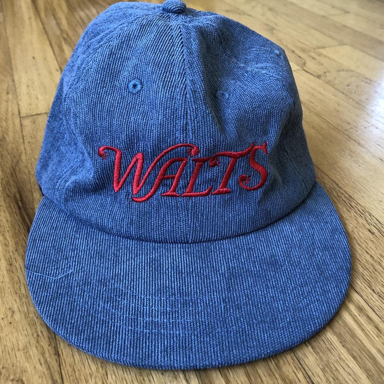 Walt's bar baseball hat from “Walt's” in Eagle Rock, | Depop Walt's bar baseball hat from “Walt's” in Eagle Rock, | Depop