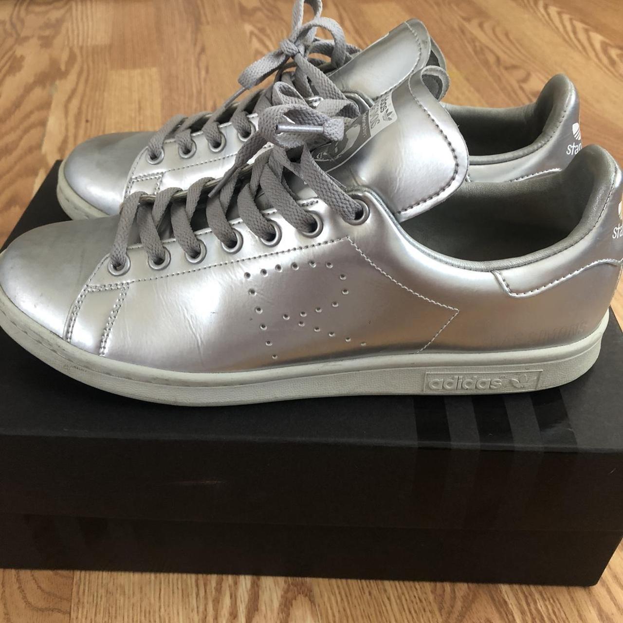 Raf stan clearance smith sizing