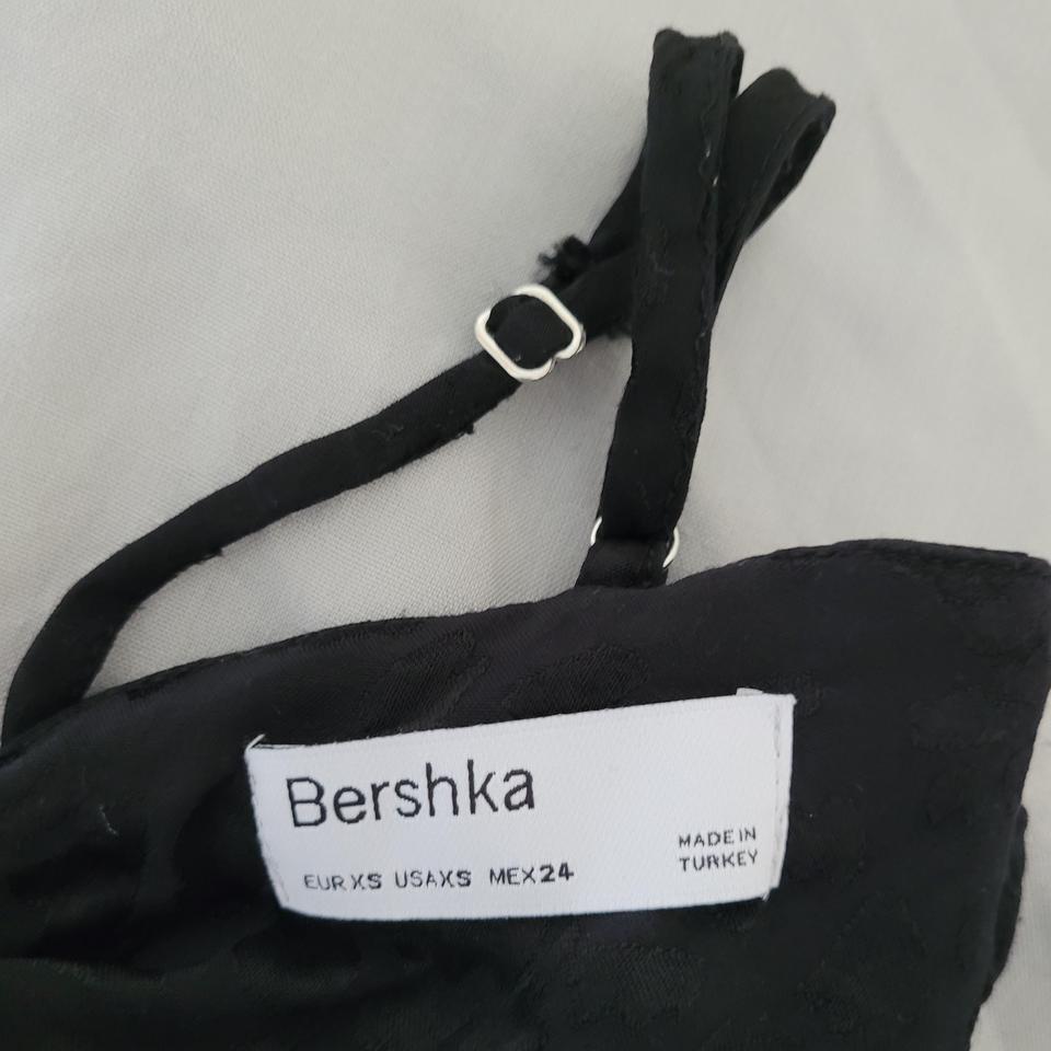 Bershka turkey online bag