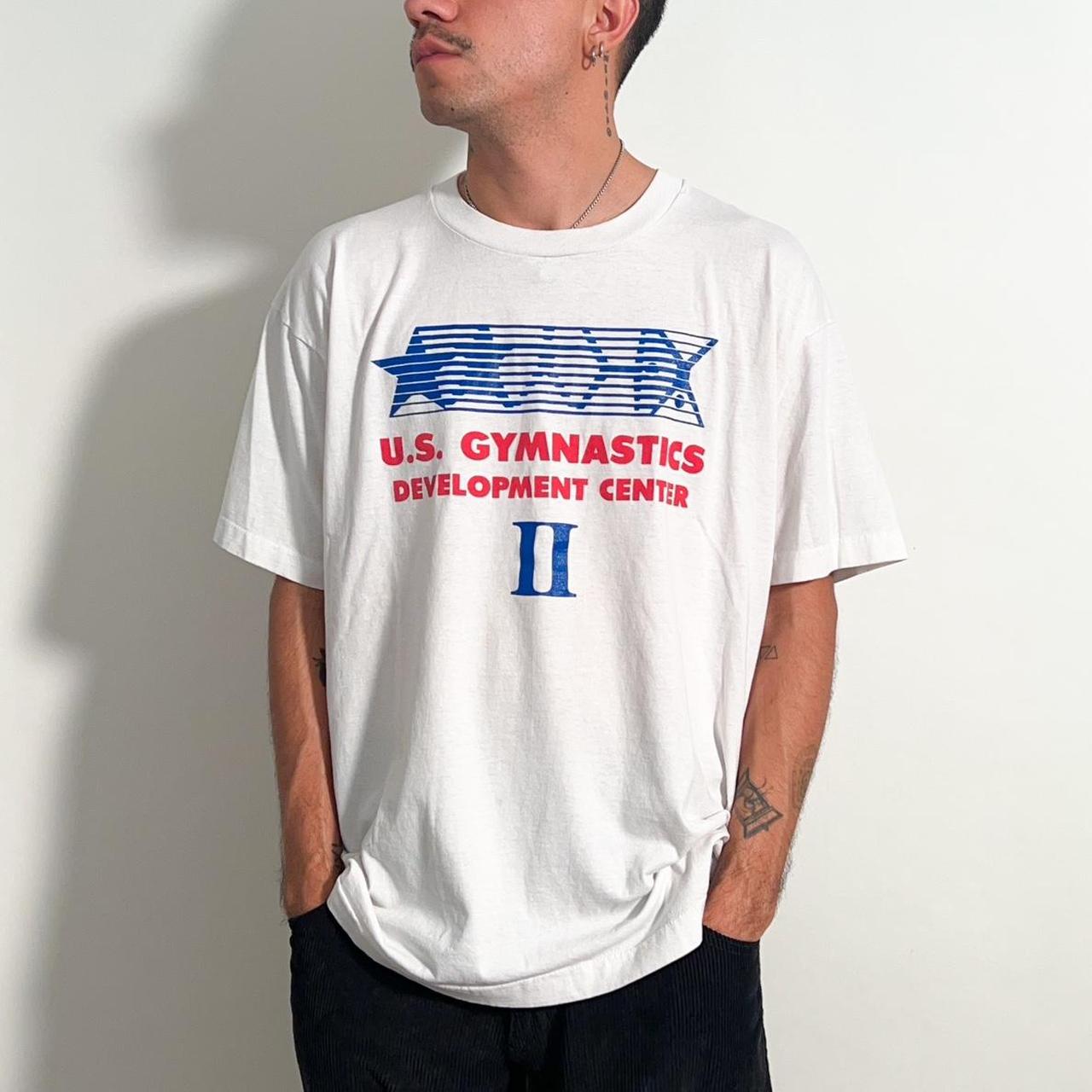 American Vintage Men's T-Shirt - White - XL