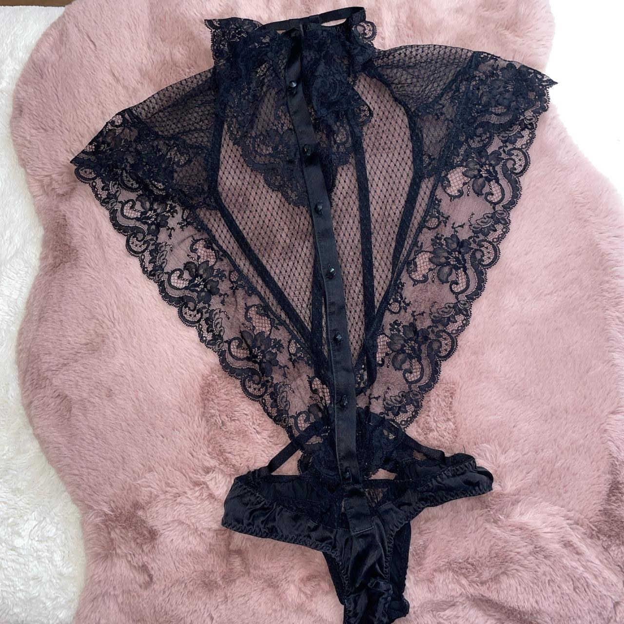 Agent Provocateur Knickers Forever one piece... - Depop