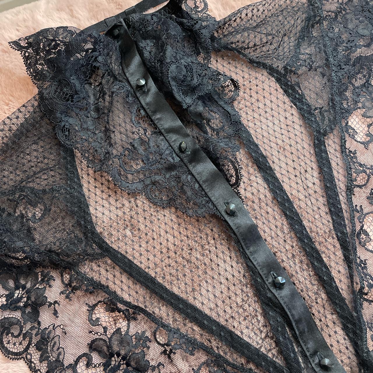 Agent Provocateur Knickers Forever one piece... Depop