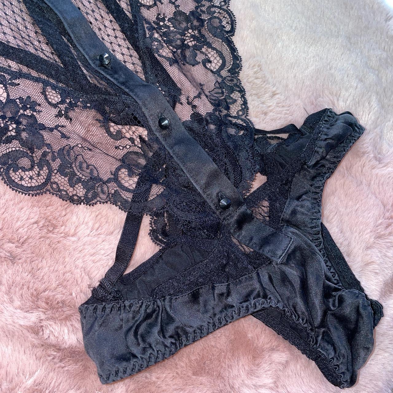 Agent Provocateur Knickers Forever one piece... Depop