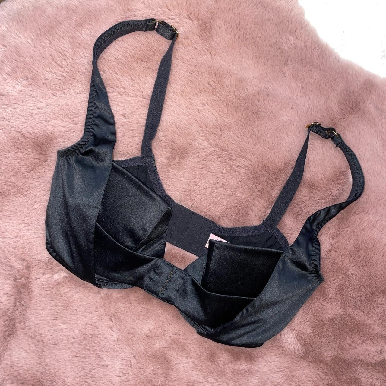 Agent Provocateur Knickers forever set Bra 32DD Now | Depop