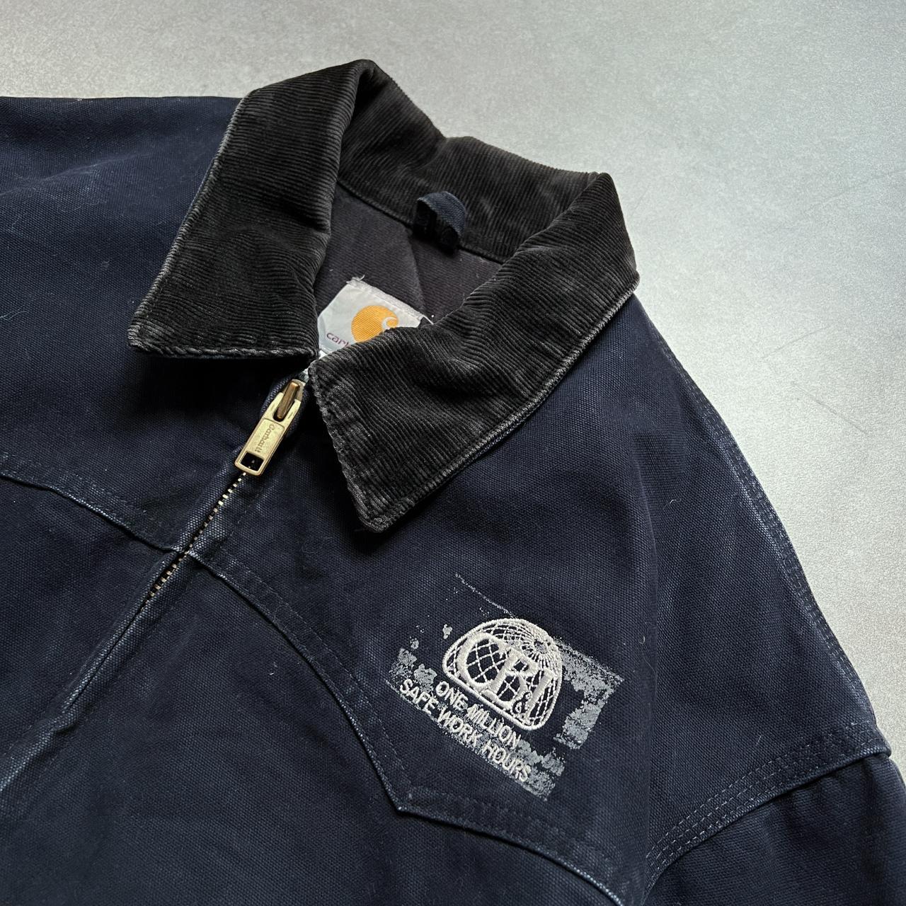 1990s Carhartt 