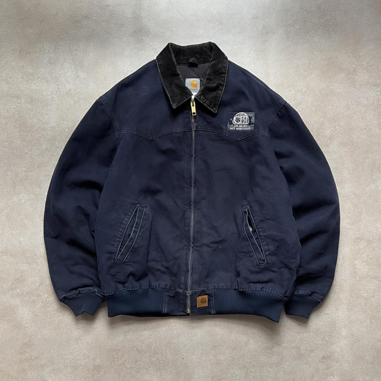 1990s Carhartt 