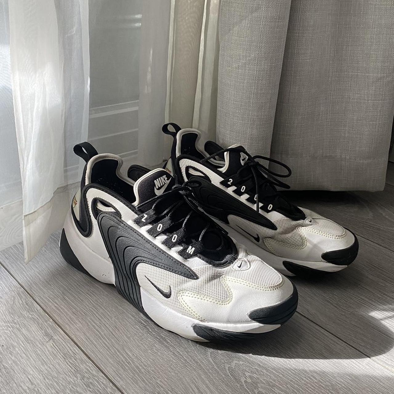 Nike zoom 2k 6.5 best sale