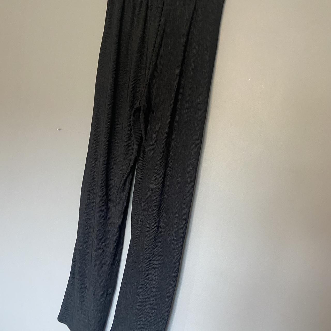 Primark size 10 black trousers. in Coventry for £3.00 for sale | Shpock