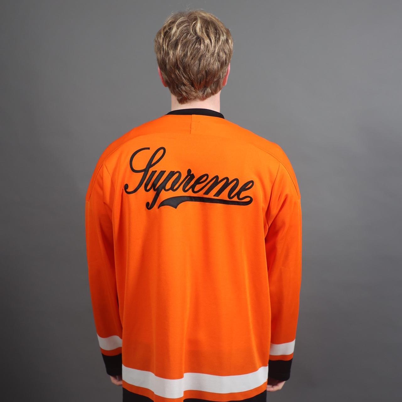 Supreme Jersey’s , Supreme X Lamborghini Hockey...