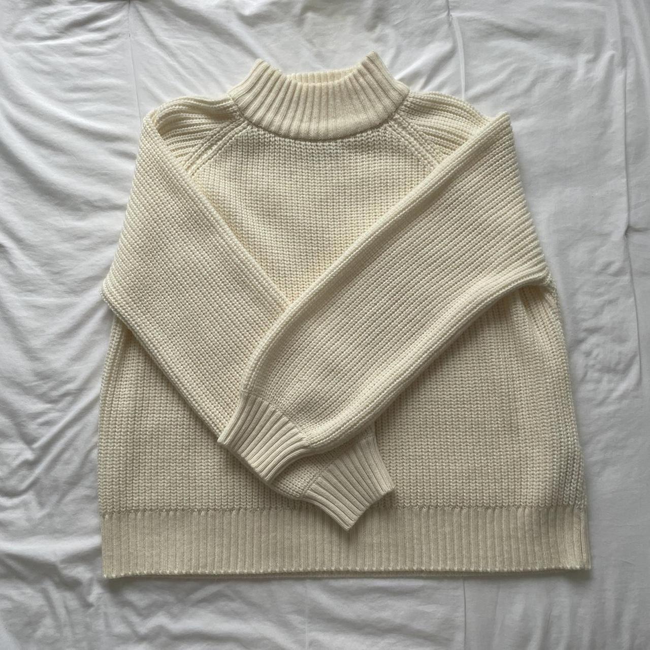 ASOS Women's Jumper | Depop