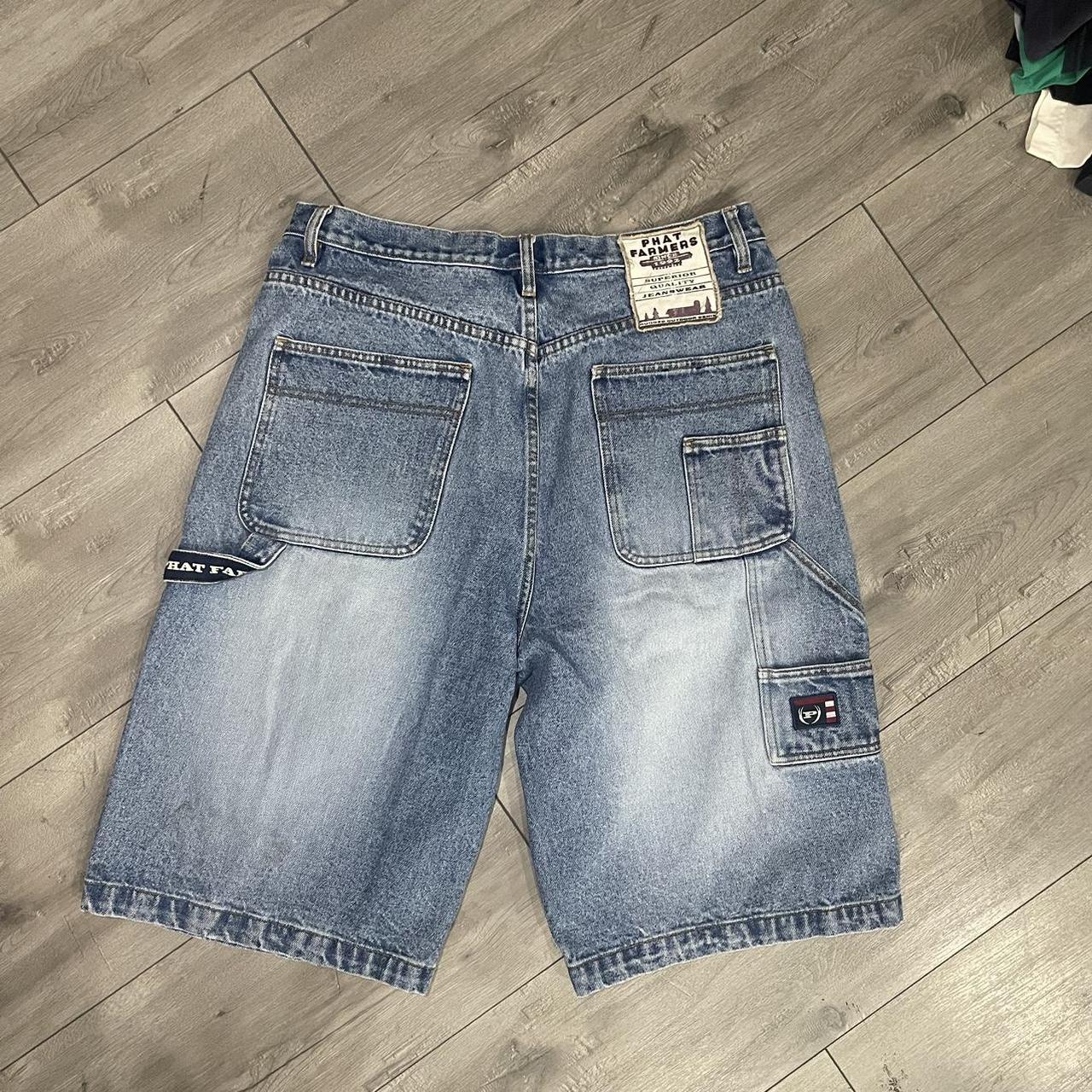 Southpole Men's Shorts | Depop