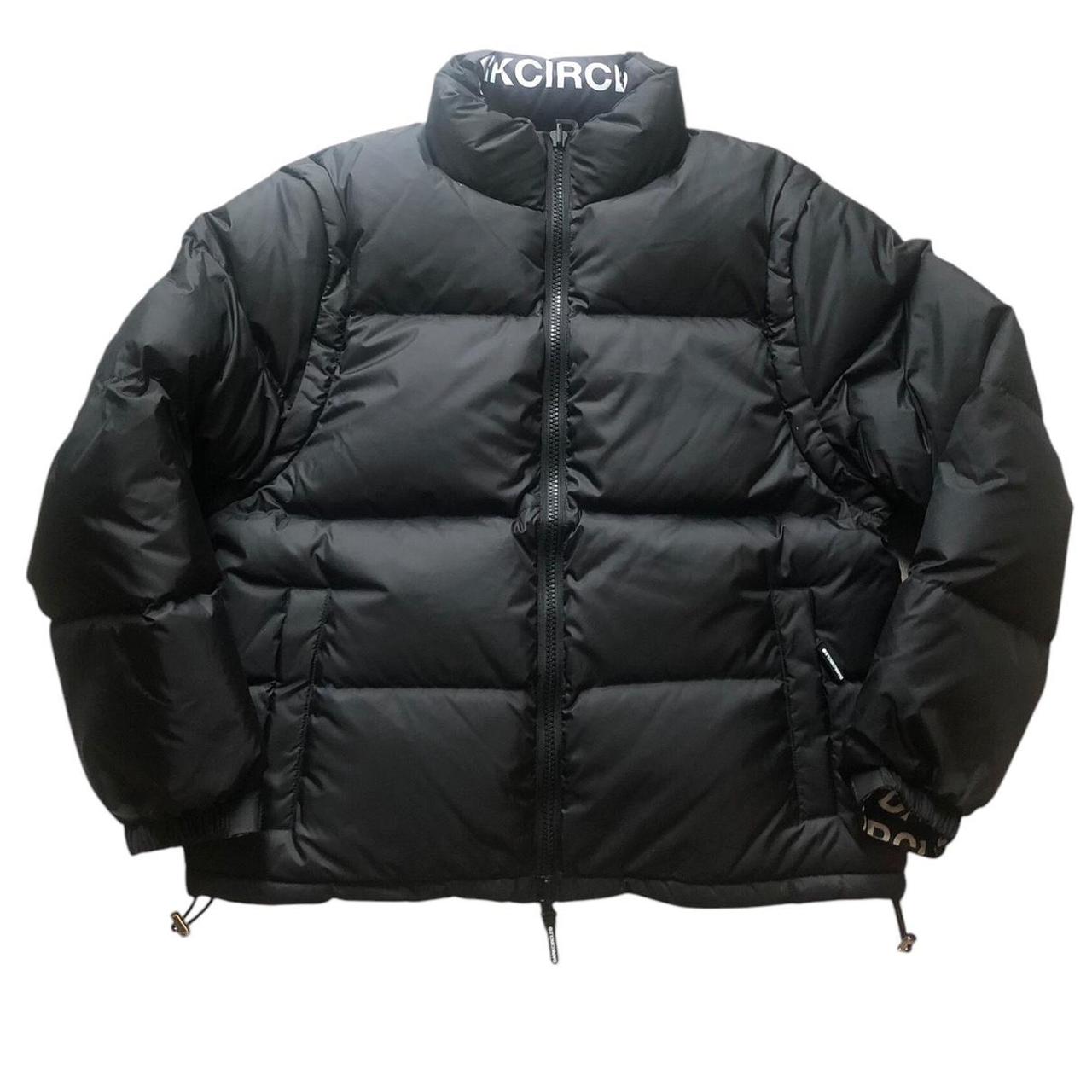 Limited Edition Vintage AVIREX Jacket “75th Bomber | Depop
