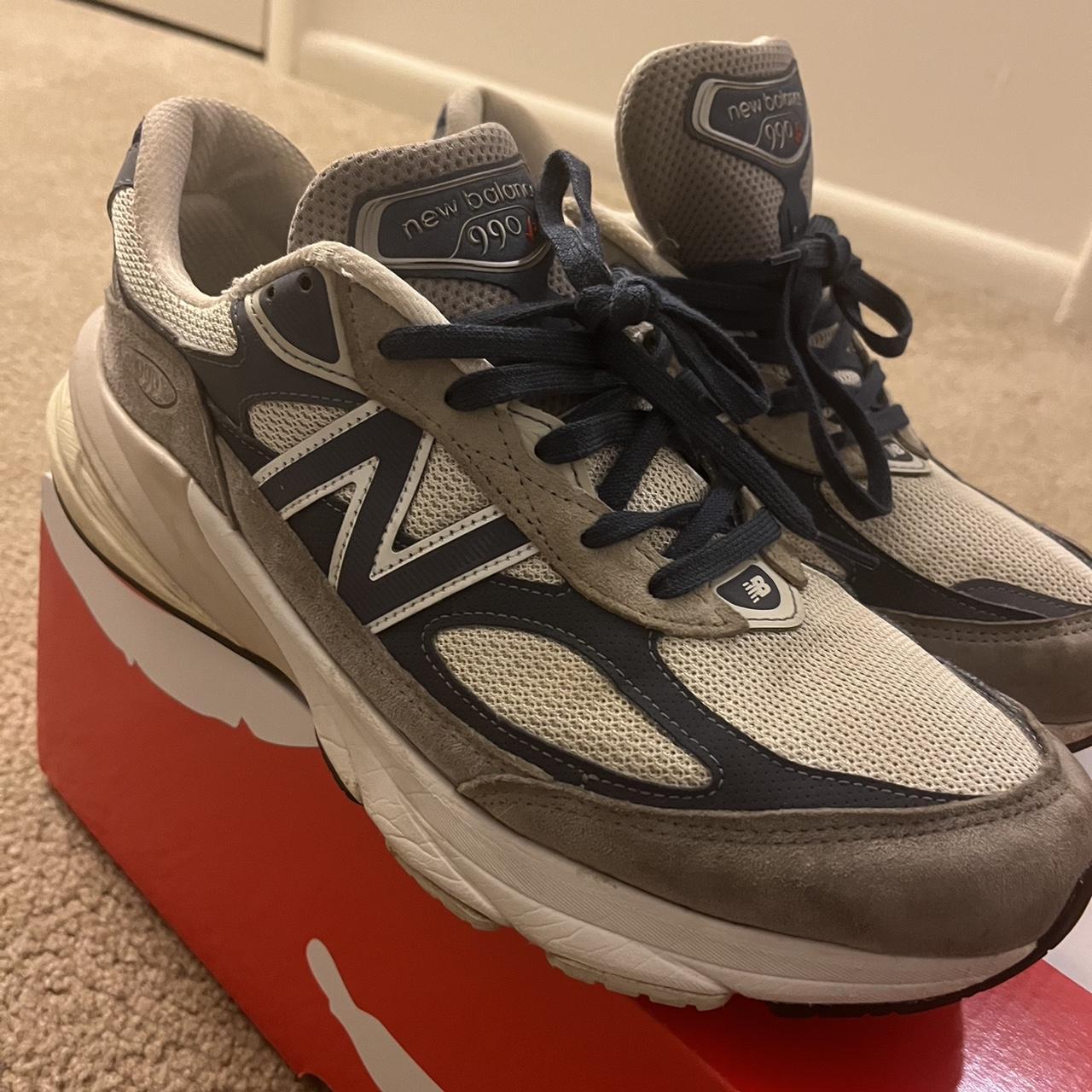 New Balance 990 V6, size 11.5 Men’s US. These... - Depop