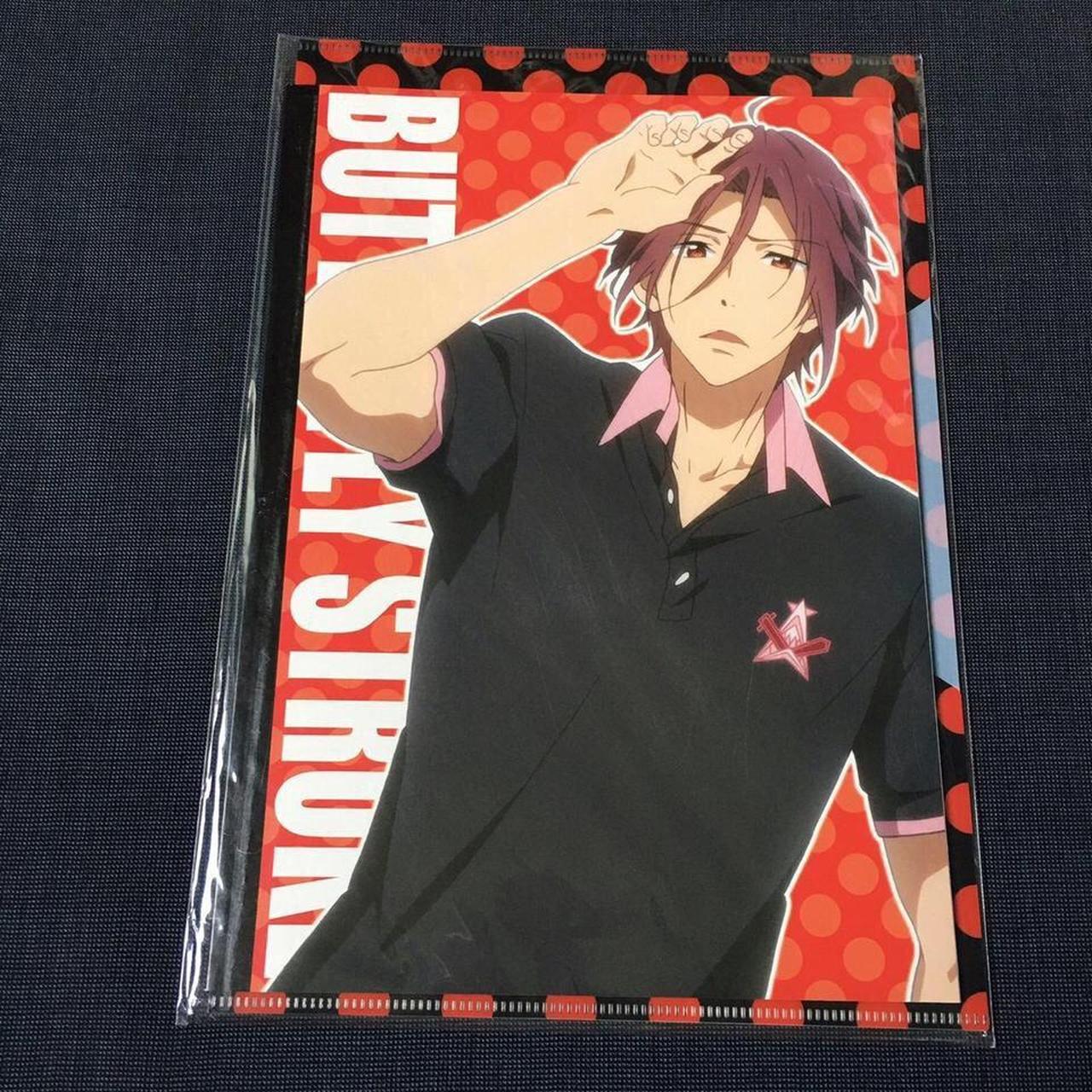 item listed by hanabana