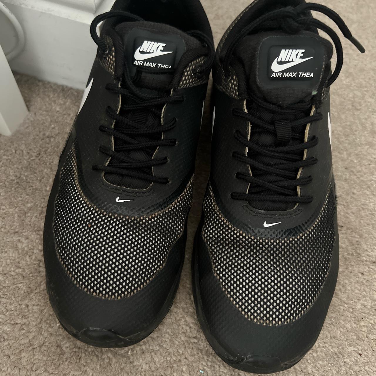 Nike Women's Trainers | Depop