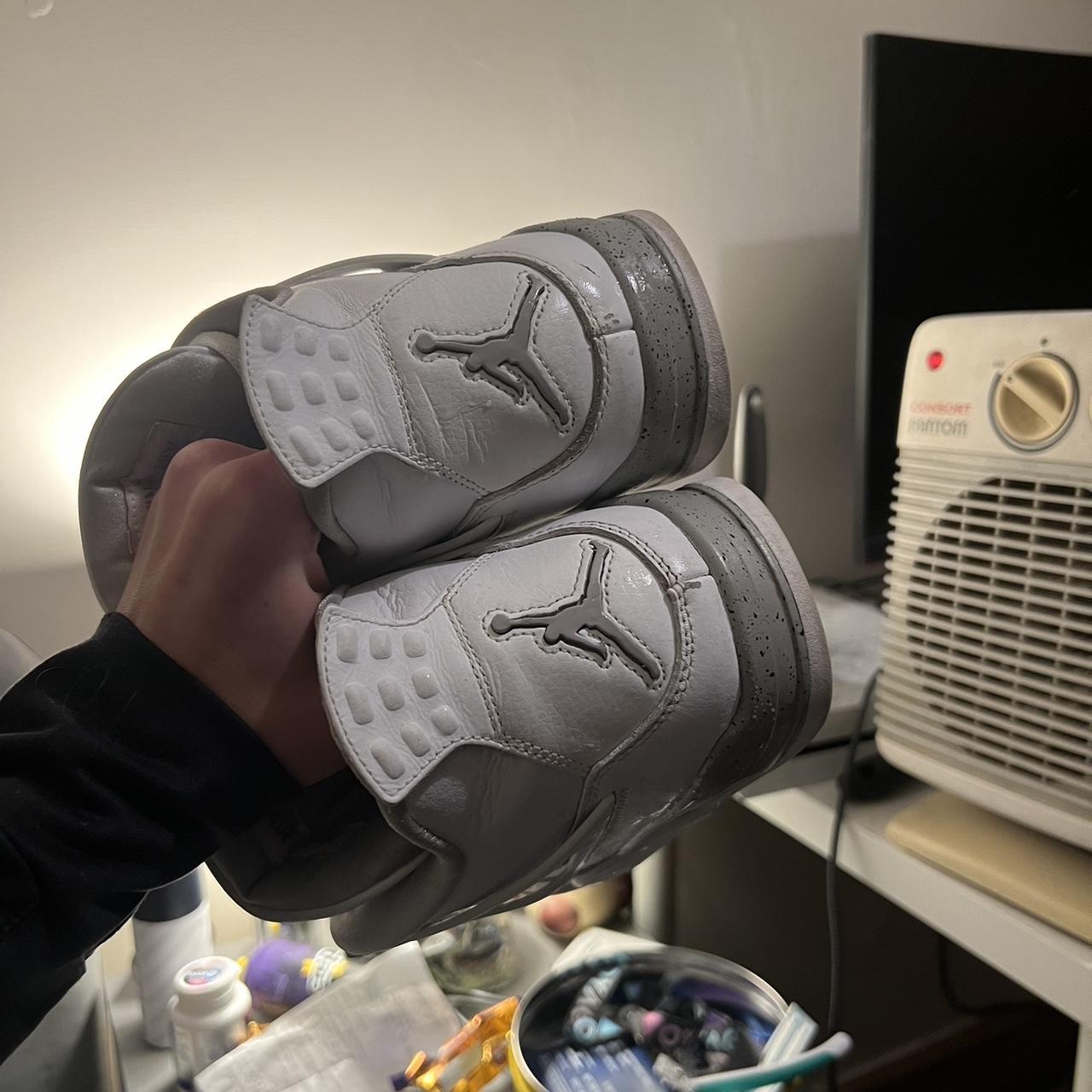 how much are the jordan 4 oreos