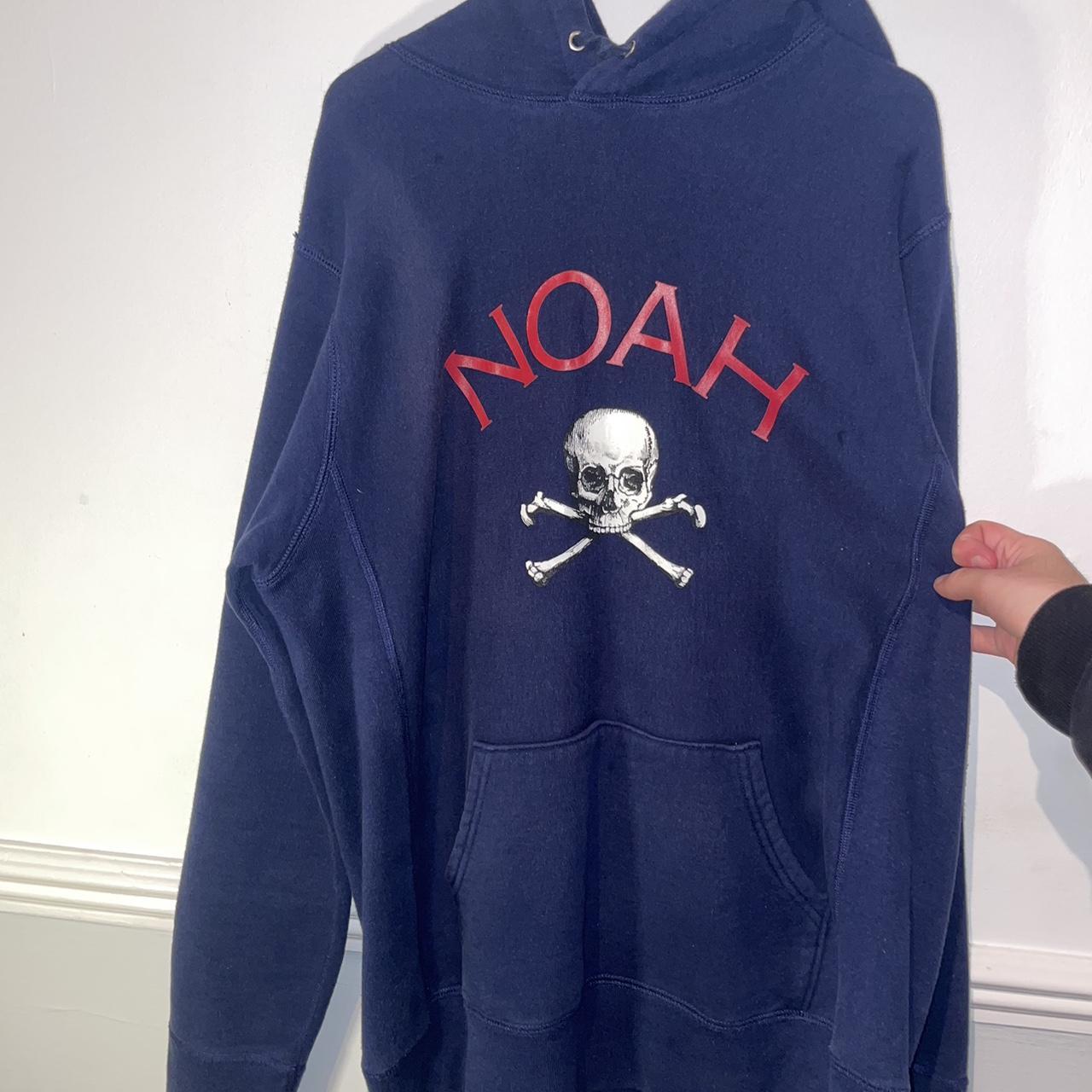 Noah skull hoodie online