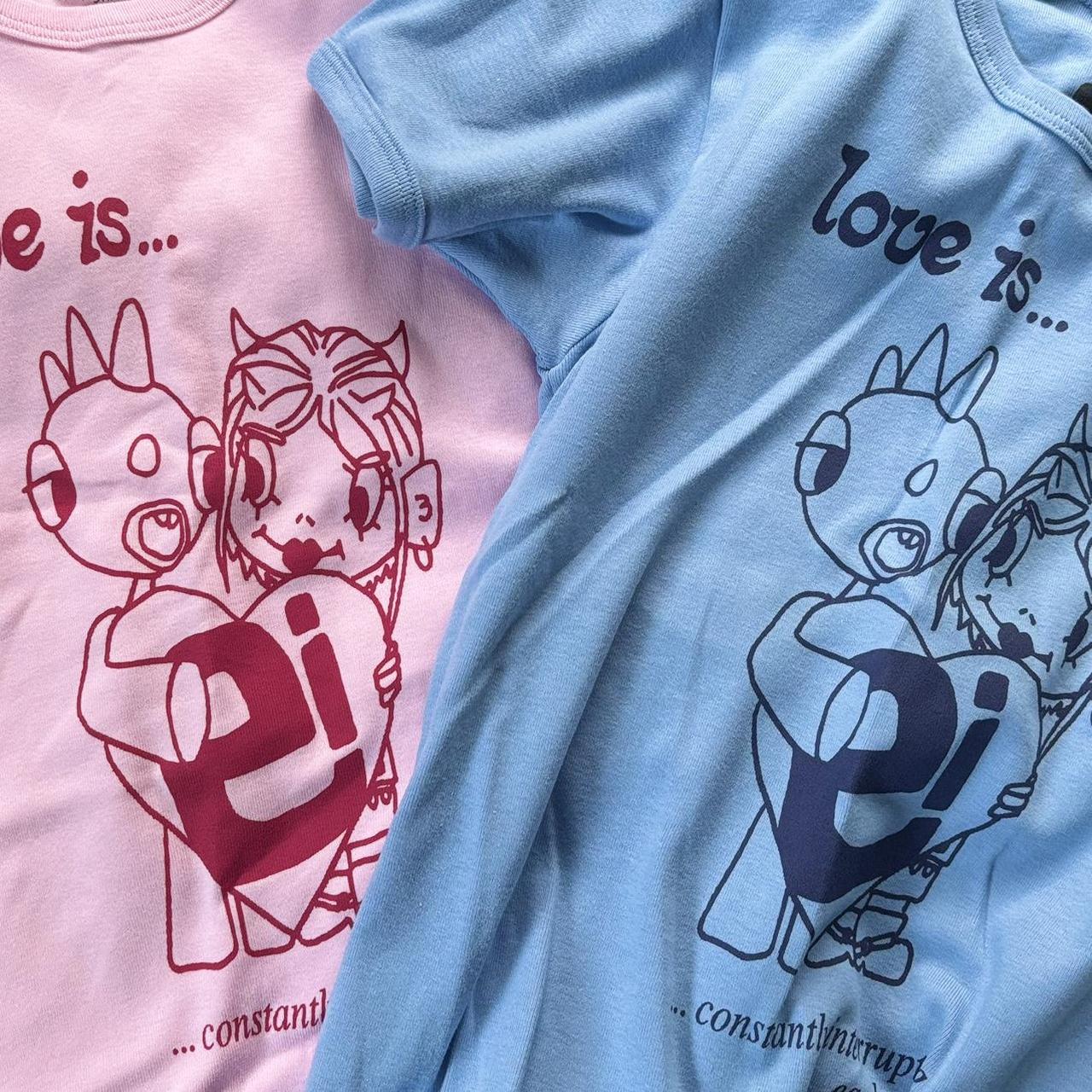 Just looking to trade ! emergency intercom love is | Depop