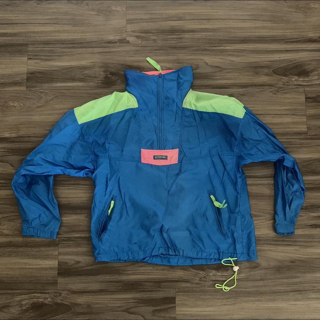 Columbia Sportswear Women's Top | Depop