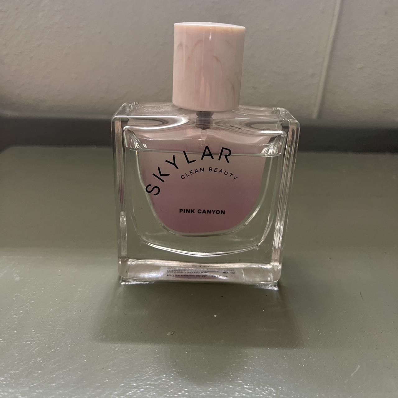 perfume from Skylar, clean fragrance brand from... - Depop