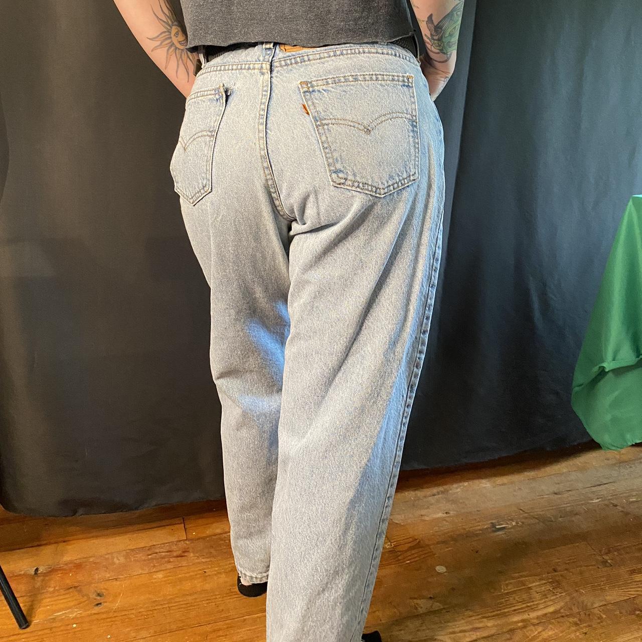 Levis 1960 2025