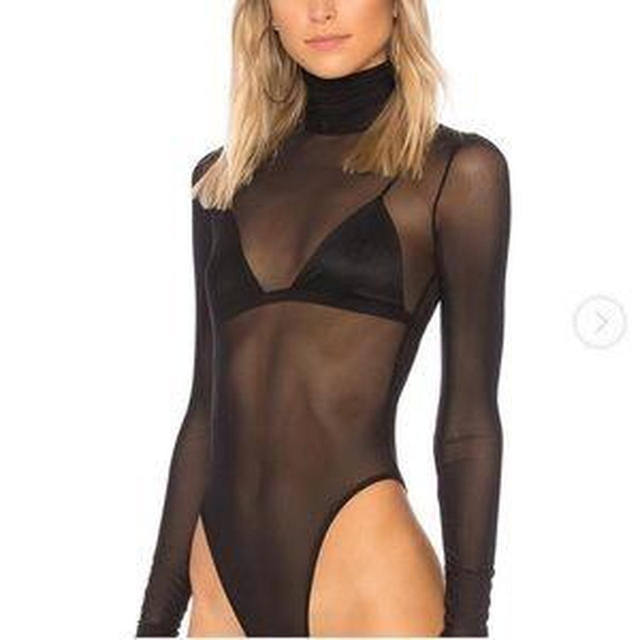 Danielle Guizio Bodysuits