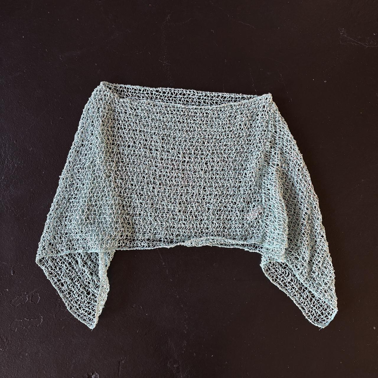 item listed by distortable