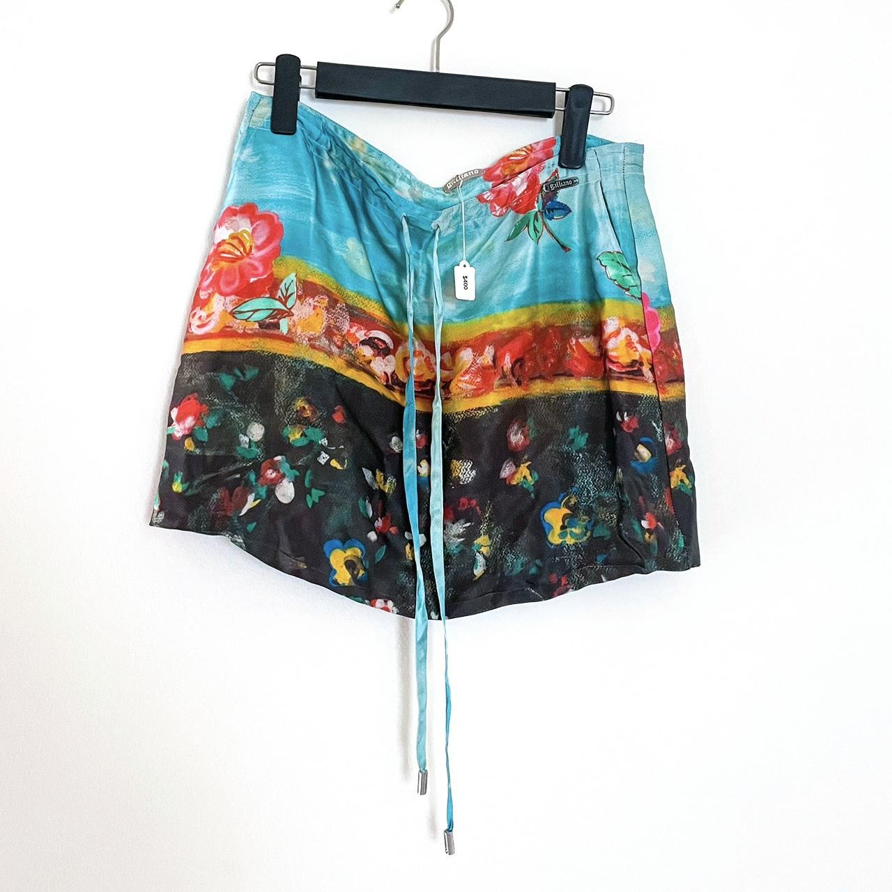 Galliano Women's Skirt
