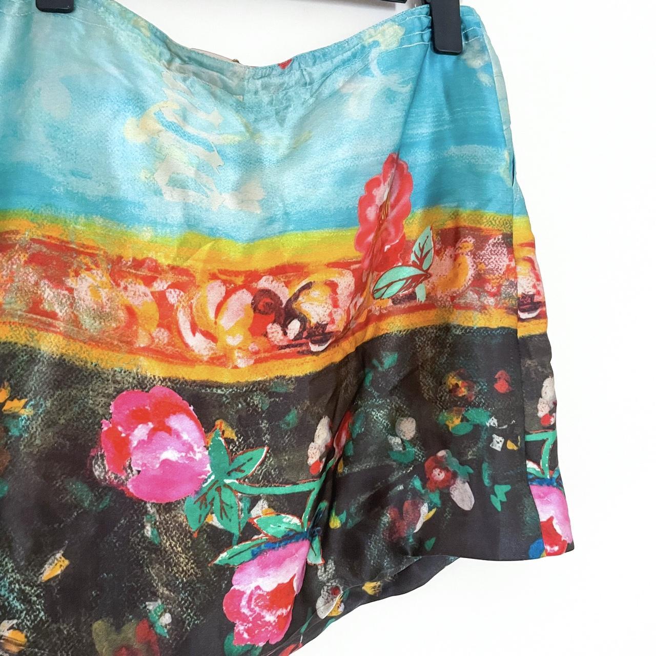 Galliano Women's Skirt (3)