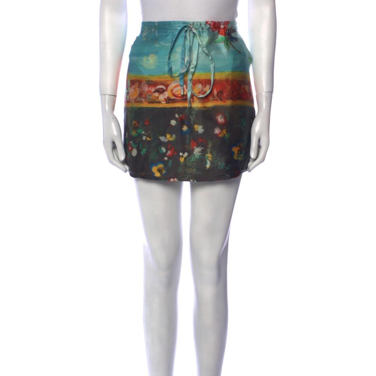 Galliano Women's Skirt (4)