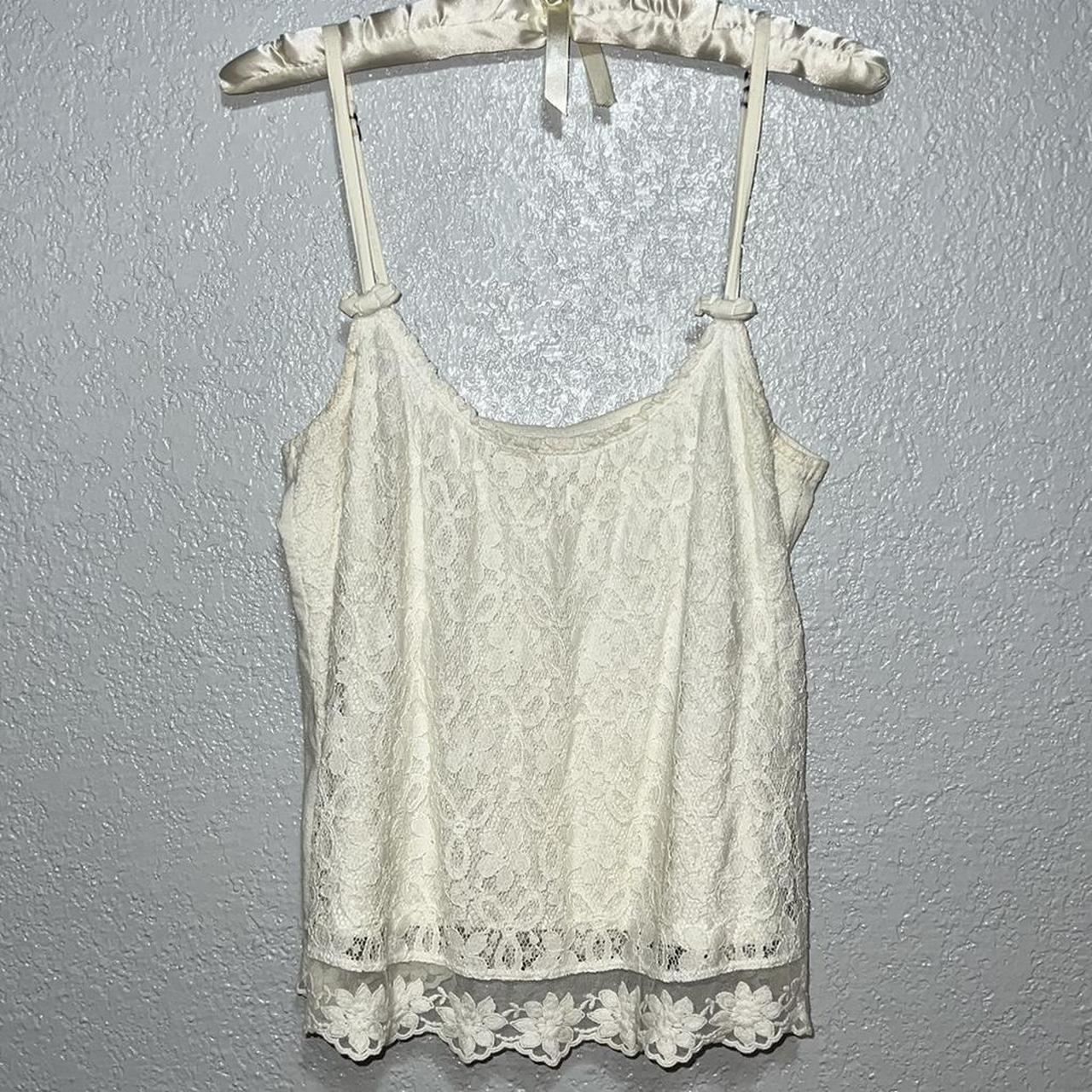 Hollister lace blouse early 2010 Boho/ western /... - Depop