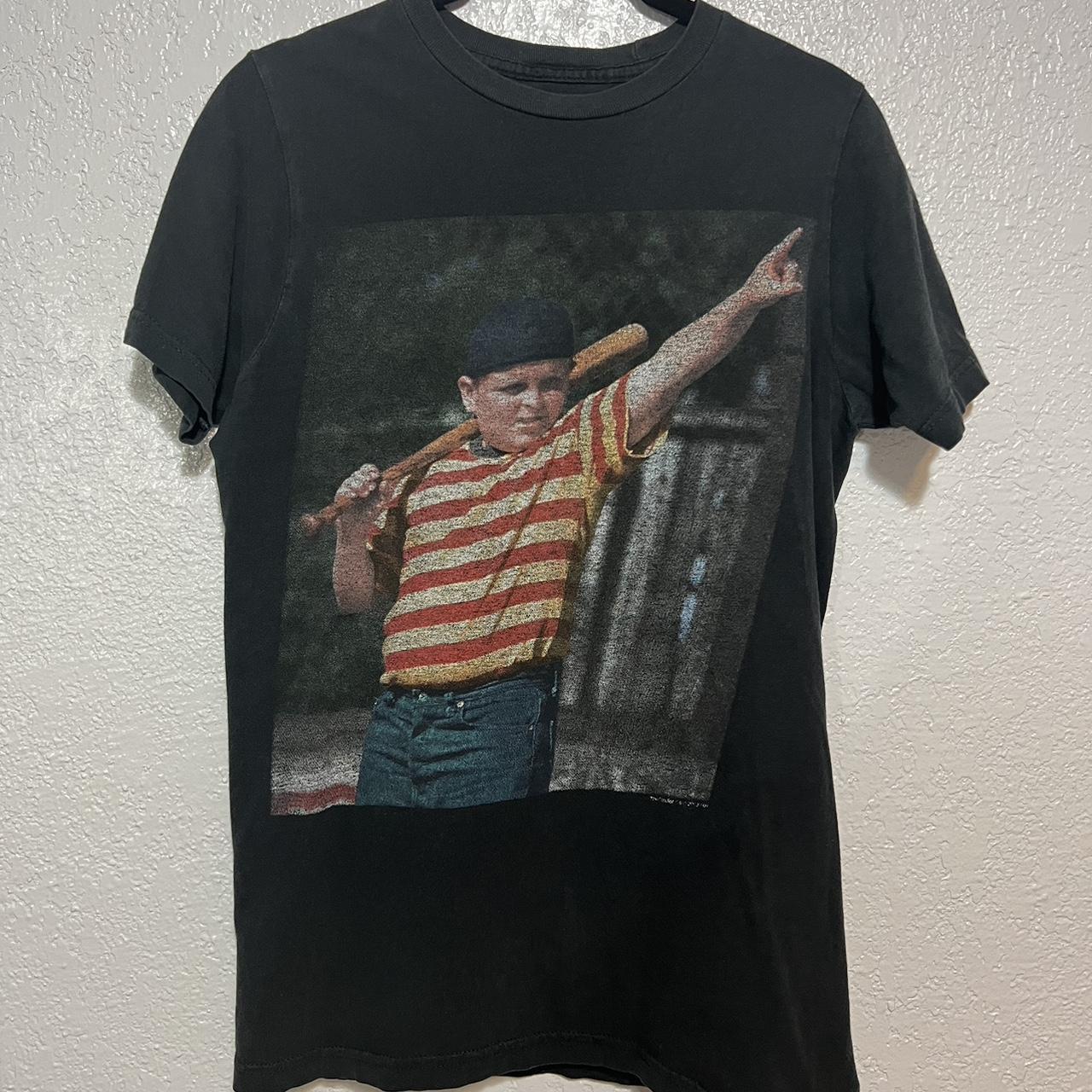 The Sandlot T-Shirts for Sale