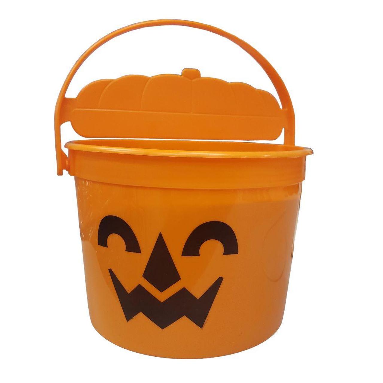 McPunk'n McDonald's Halloween bucket McDonalds is... Depop
