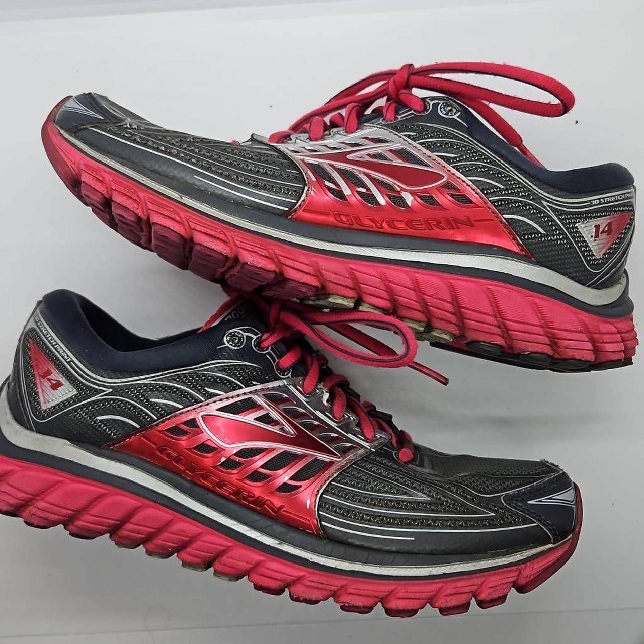 Brooks glycerin 14 women's release date online