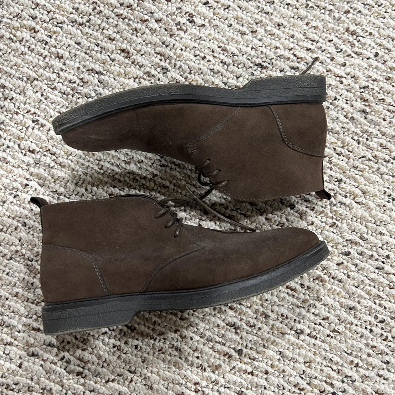 alfani brown boots