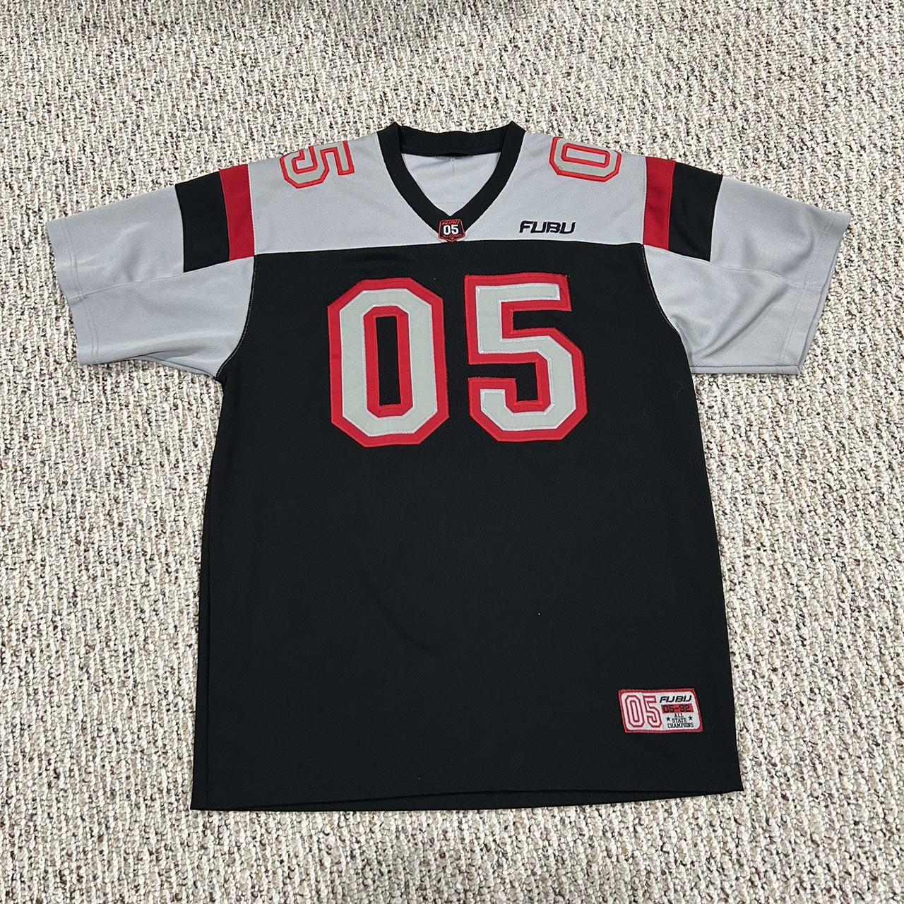 NFL Atlanta Falcons D.Halls Football Jersey - All - Depop